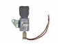 Shutoff Valve 1E231-60011 12V for Kubota Engine V2203 D722 D902 Z482